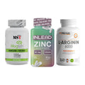 Ausdauer-Set: MST Magnesium + INLEAD Zink + ProFuel L-Argini – alle enthaltenen Artikel