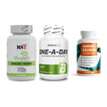 Ausdauer-Set: MST Magnesium + BioTech One A + ProFuel Aminosäu – alle enthaltenen Artikel