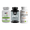 Ausdauer-Set: MST Magnesium + ESN Athlete + ProFuel L-Argini – alle enthaltenen Artikel