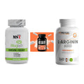 Ausdauer-Set: MST Magnesium + ESN Zinc + ProFuel L-Argini – alle enthaltenen Artikel