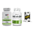 Ausdauer-Set: MST Magnesium + BioTech One A + FA Nutrition – alle enthaltenen Artikel