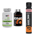 Ausdauer-Set: MST Magnesium + Scitec Zinc + BioTech AAKG – alle enthaltenen Artikel