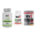 Ausdauer-Set: MST Magnesium + MST All Vitamins + MST Citrulline – alle enthaltenen Artikel