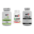 Ausdauer-Set: MST Magnesium + MST All Vitamins + MST Citrulline – alle enthaltenen Artikel