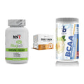 Ausdauer-Set: MST Magnesium + BioTech Daily + Blackline – alle enthaltenen Artikel