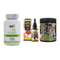 Ausdauer-Set: MST Magnesium + ProFuel VITAMIN + BPS-Pharma EAA´s – alle enthaltenen Artikel