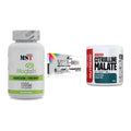 Ausdauer-Set: MST Magnesium + Olimp Vita-Min + Nutrend Citrulli – alle enthaltenen Artikel