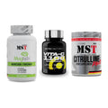 Ausdauer-Set: MST Magnesium + Scitec Vitamin C + MST Citrulline – alle enthaltenen Artikel