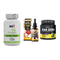 Ausdauer-Set: MST Magnesium + ProFuel VITAMIN + BioTech EAA Zero – alle enthaltenen Artikel