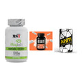 Ausdauer-Set: MST Magnesium + ESN Zinc + FA Nutrition – alle enthaltenen Artikel