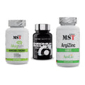 Ausdauer-Set: MST Magnesium + Scitec Chromium + MST ArgiZinc – alle enthaltenen Artikel