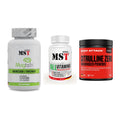 Ausdauer-Set: MST Magnesium + MST All Vitamins + Body Attack 100 – alle enthaltenen Artikel