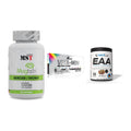 Ausdauer-Set: MST Magnesium + Olimp Vita-Min + NNT EAA 500g – alle enthaltenen Artikel