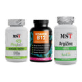 Ausdauer-Set: MST Magnesium + ProFuel Vitamin + MST ArgiZinc – alle enthaltenen Artikel