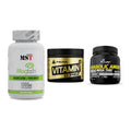 Ausdauer-Set: MST Magnesium + Peak Vitamin + Olimp Anabolic – alle enthaltenen Artikel