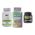 Ausdauer-Set: MST Magnesium + INLEAD Zink + Olimp Amino EAA – alle enthaltenen Artikel