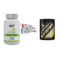 Ausdauer-Set: MST Magnesium + Olimp Vita-Min + Peak Glutamin – alle enthaltenen Artikel