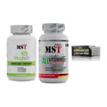 Ausdauer-Set: MST Magnesium + MST All Vitamins + Olimp AAKG – alle enthaltenen Artikel