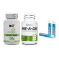 Ausdauer-Set: MST Magnesium + BioTech One A + Body Attack – alle enthaltenen Artikel
