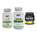Ausdauer-Set: MST Magnesium + MST Tripple Mag + BioTech EAA Zero – alle enthaltenen Artikel
