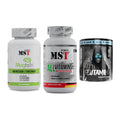 Ausdauer-Set: MST Magnesium + MST All Vitamins + Skull Labs – alle enthaltenen Artikel