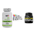 Ausdauer-Set: MST Magnesium + Olimp Vita-Min + Olimp Anabolic – alle enthaltenen Artikel