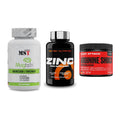 Ausdauer-Set: MST Magnesium + Scitec Zinc + Body Attack – alle enthaltenen Artikel