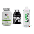 Ausdauer-Set: MST Magnesium + Scitec Chromium + MST L-Carnitine – alle enthaltenen Artikel