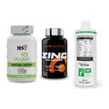 Ausdauer-Set: MST Magnesium + Scitec Zinc + MST L-Carnitine – alle enthaltenen Artikel