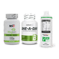 Ausdauer-Set: MST Magnesium + BioTech One A + MST L-Carnitine – alle enthaltenen Artikel