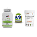 Ausdauer-Set: MST Magnesium + Olimp Iso Plus + ProFuel L-Citrul – alle enthaltenen Artikel