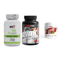 Ausdauer-Set: MST Magnesium + Big Zone Zink + BPS-Pharma This – alle enthaltenen Artikel