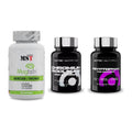 Ausdauer-Set: MST Magnesium + Scitec Chromium + Scitec Tryptopha – alle enthaltenen Artikel