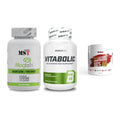 Ausdauer-Set: MST Magnesium + BioTech Vitaboli + BPS-Pharma This – alle enthaltenen Artikel