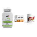Ausdauer-Set: MST Magnesium + BioTech Daily + BPS-Pharma This – alle enthaltenen Artikel