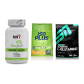 Ausdauer-Set: MST Magnesium + Olimp Iso Plus + ESN Ultrapure – alle enthaltenen Artikel