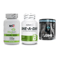 Ausdauer-Set: MST Magnesium + BioTech One A + Skull Labs – alle enthaltenen Artikel