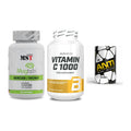 Ausdauer-Set: MST Magnesium + BioTech Vitamin + FA Nutrition – alle enthaltenen Artikel