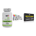 Ausdauer-Set: MST Magnesium + Olimp Vita-Min + Olimp Beta-Alani – alle enthaltenen Artikel