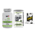 Ausdauer-Set: MST Magnesium + Sinob All Day + FA Nutrition – alle enthaltenen Artikel