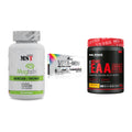 Ausdauer-Set: MST Magnesium + Olimp Vita-Min + Body Attack – alle enthaltenen Artikel