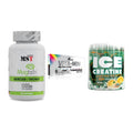 Ausdauer-Set: MST Magnesium + Olimp Vita-Min + FA Nutrition ICE – alle enthaltenen Artikel