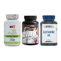 Ausdauer-Set: MST Magnesium + Big Zone Zink + Applied Nutritio – alle enthaltenen Artikel