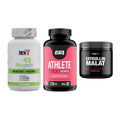 Ausdauer-Set: MST Magnesium + ESN Athlete + Sinob Core – alle enthaltenen Artikel