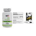 Ausdauer-Set: MST Magnesium + GN Zinc Citrate + FA Nutrition – alle enthaltenen Artikel