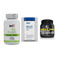 Ausdauer-Set: MST Magnesium + Applied Nutritio + Olimp Anabolic – alle enthaltenen Artikel