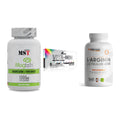 Ausdauer-Set: MST Magnesium + Olimp Vita-Min + ProFuel L-Argini – alle enthaltenen Artikel