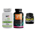 Ausdauer-Set: MST Magnesium + ProFuel Vitamin + Olimp BCAA Mega – alle enthaltenen Artikel