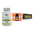 Ausdauer-Set: MST Magnesium + ESN Zinc + Olimp L-Glutamin – alle enthaltenen Artikel