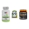 Ausdauer-Set: MST Magnesium + Olimp Iso Plus + BioTech Citrulli – alle enthaltenen Artikel